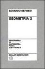 Geometria vol.2 Geometria vol.2