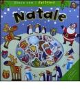 Natale. Gioca con i feltrini! Con gadget