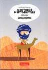 Le difficolt� di letto-scrittura vol.3