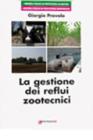 La gestione dei reflui zootecnici