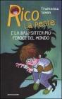 Rico la peste e la babysitter pi� feroce del mondo