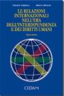 Le relazioni internazionali nell'era dell'interdipendenza e dei diritti umani