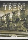 Il libro completo dei treni