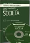 Codice commentato delle societ�. Con CD-ROM
