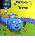 Piccolo treno. Dammi la carica. Con gadget