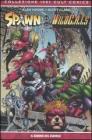 Il giorno del diavolo. Spawn Wild C.A.T.S. Il giorno del diavolo. Spawn Wild C.A.T.S.
