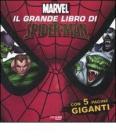 Il grande libro di Spider-man