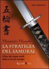 La strategia del samurai. E-book