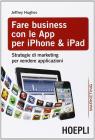 Fare business con le Apps per IPhone e IPad
