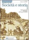Nuova Societ� e storia. Per le Scuole superiori vol.2
