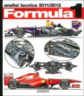 Formula 1 2011-2012. Analisi tecnica