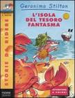 L' isola del tesoro fantasma