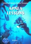 Apnea lessons