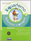 Il narratore. Laboratori e progetti-La letteratura e oltre. Con espansione online. Per la Scuola media vol.2 Il narratore. Laboratori e progetti-La letteratura e oltre. Con espansione online. Per la Scuola media vol.2
