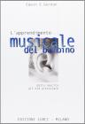 L' apprendimento musicale del bambino dalla nascita all'et� prescolare