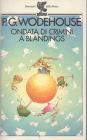 Ondata di crimini a Blandings