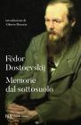 Memorie dal sottosuolo. Storia di una nevrosi