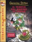 Il tempio del rubino di fuoco Il tempio del rubino di fuoco