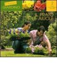 Il prato e le aiuole