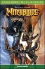 Trinità infranta. Witchblade vol.8 Trinità infranta. Witchblade vol.8