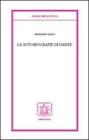 Le autobiografie di Dante