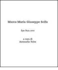 Eye run 2010. Marco Maria Giuseppe Scifo