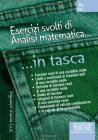 Esercizi svolti di analisi matematica. E-book