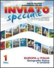 Inviato speciale. Regioni. Con espansione online. Per la Scuola media