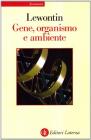 Gene, organismo e ambiente