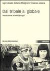 Dal tribale al globale. Introduzione all'antropologia Dal tribale al globale. Introduzione all'antropologia