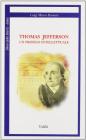 Thomas Jefferson. Un profilo intellettuale
