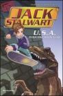 U.S.A. Fuga dal dinosauro. Jack Stalwart vol.1