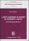 Il diritto comunitario dei trasporti tra sussidiarit� e mercato. Il caso del trasporto ferroviario