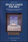 Spazi e limiti psichici. Fobie spaziali, funzionamento borderline, la vergogna, la melanconia. E-book