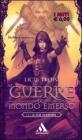 Le due guerriere. Le guerre del mondo emerso vol.2 Le due guerriere. Le guerre del mondo emerso vol.2