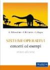 Sistemi operativi. Concetti ed esempi Sistemi operativi. Concetti ed esempi
