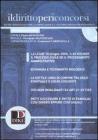 Il diritto per i concorsi (2009) vol.4