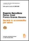 Art. 2452-2461. Societ� in accomandita per azioni