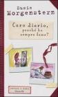 Caro diario, perch� ho sempre fame?