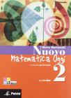 Nuovo matematica oggi. Con quaderno delle competenze e tavole numeriche. Con espansione online. Per la Scuola media. Con CD-ROM vol.2 Nuovo matematica oggi. Con quaderno delle competenze e tavole numeriche. Con espansione online. Per la Scuola media. Con CD-ROM vol.2