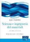 Scienza e ingegneria dei materiali Scienza e ingegneria dei materiali