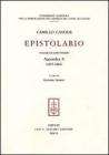 Epistolario vol.19