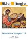 Rivista liturgica (2010) vol.5