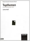 Topthemen. Aus den deutschsprachigen L�ndern. Lehrerheft. Per le Scuole superiori