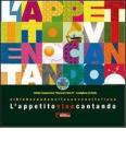 L' appetito vien cantando. Cibi e bevande nella camzone italiana