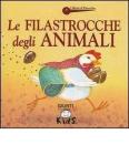 Le filastrocche degli animali