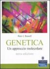Genetica. Un approccio molecolare Genetica. Un approccio molecolare