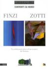 Confronti da museo. Ennio Finzi-Carmelo Zotti. Un artista iconico ed un aniconico da Venezia