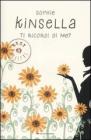 Ti ricordi di me? E-book