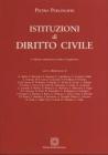 Istituzioni di diritto civile